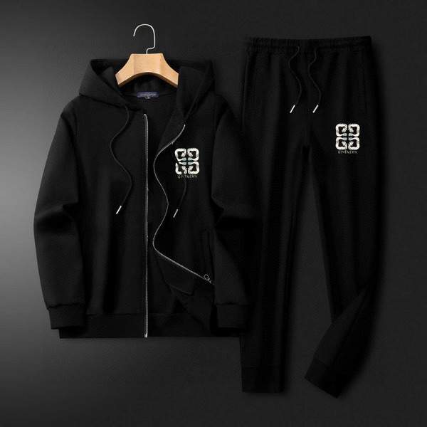 Picture of Givenchy Sweater Suits _SKUGivenchyM-5XL13gx0139452